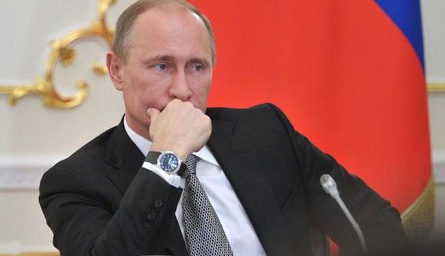 اميركا تلوح بفرض عقوبات على مسؤولين روس و لاتستثني بوتين