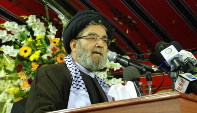 درخواست حزب الله از جریان چهارده مارس