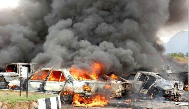 32 کشته در خشونت‌های عراق