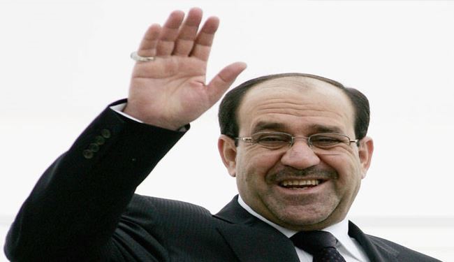 نخست وزیر عراق، نوروز را تبریک گفت