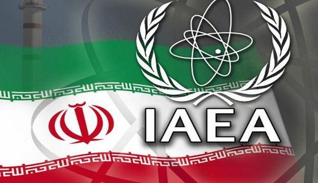 الوكالة الذرية: ايران مستمرة في احترام تعهداتها النووية