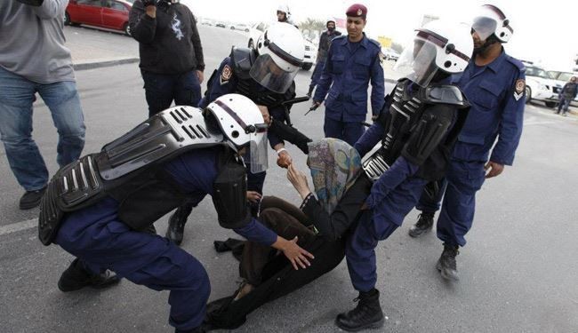 بازداشت زوج بحرینی و رها کردن کودک شیرخوار در منزل !