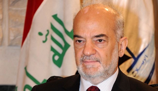 من ماذا حذر الجعفري العراق قبيل الانتخابات؟