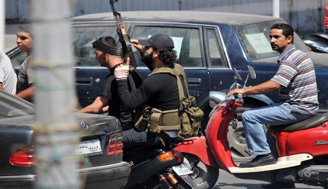 قتيلان و8 جرحى باشتباكات في طرابلس اللبنانية