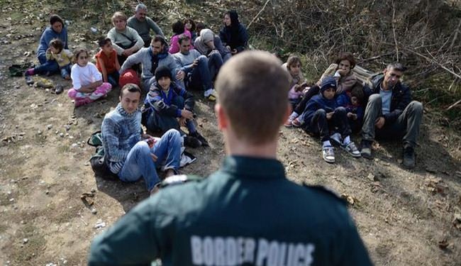 اسبانيا تدعو الاتحاد الاوروبي لمكافحة الهجرة عبر اراضيها