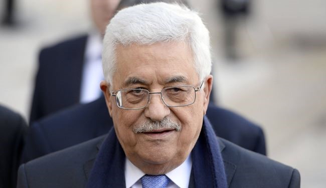 عباس يحذر اسرائيل من مغبة عدم اطلاق الدفعة الرابعة من الاسرى