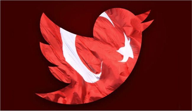 الرئيس التركي: الحظر على تويتر سيرفع 