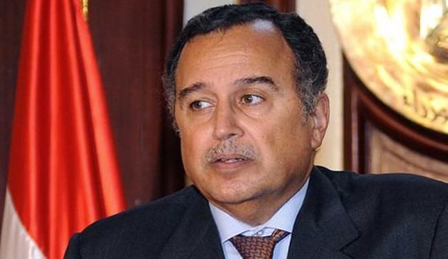 وزير الخارجية المصري يستبعد مصالحة عربية