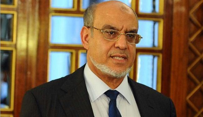 حمادي الجبالي يستقيل من الامانة العامة لحركة النهضة الاسلامية في تونس