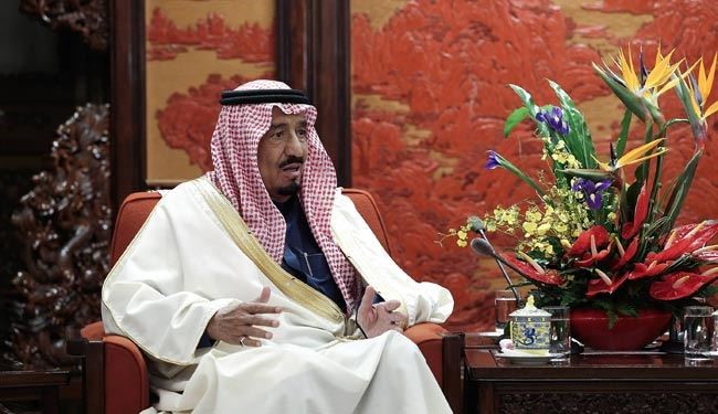 حمایت عربستان‌ از تروریسم در اجلاس سران عرب
