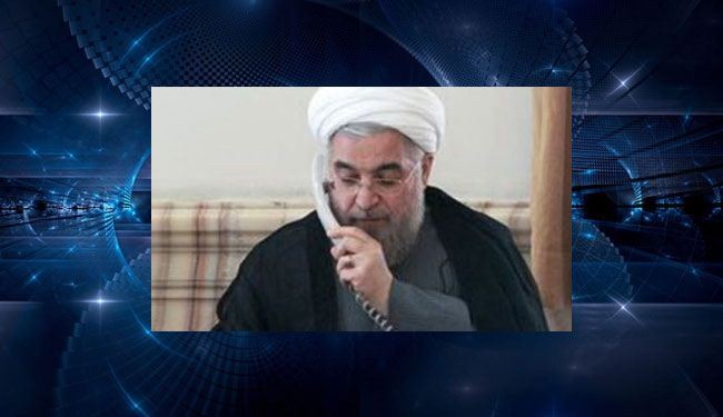 روحاني يدعو باكستان لاجراء عاجل وجاد للافراج عن الجنود الايرانيين