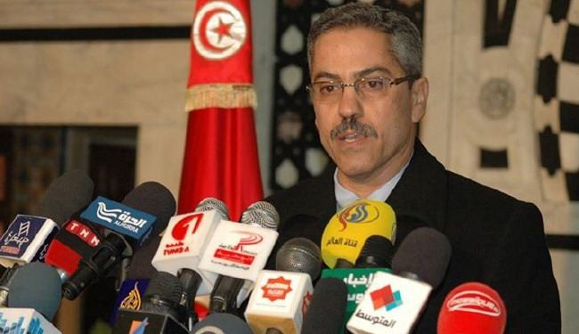 الهيئة المستقلة لتنظيم الانتخابات في تونس تواجه 