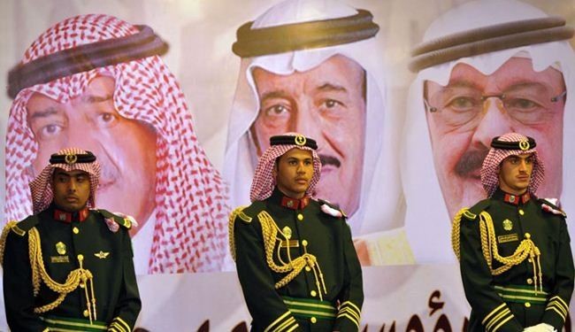 تغییرات مهم در عالیترین پست حکومتی عربستان