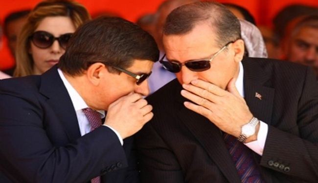 هل يكرر أردوغان خطأ صدام ؟