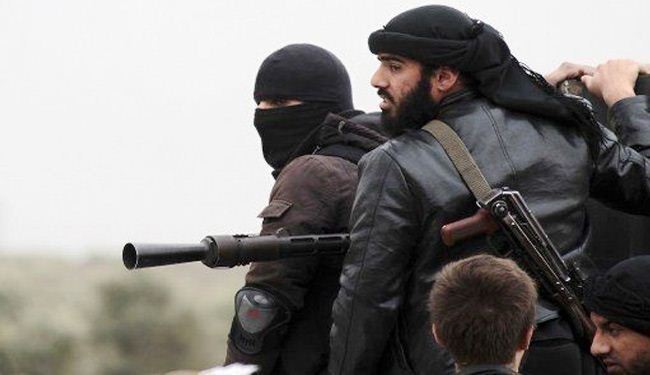 هلاکت هشت قطری عضو داعش در سوریه
