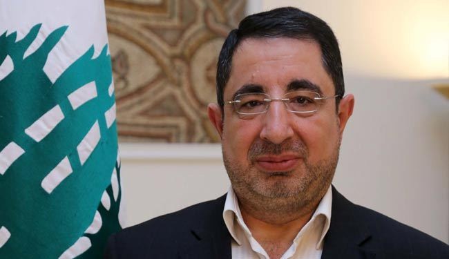 وزير لبناني في يوم الأرض: لن نتخلى عن فلسطين