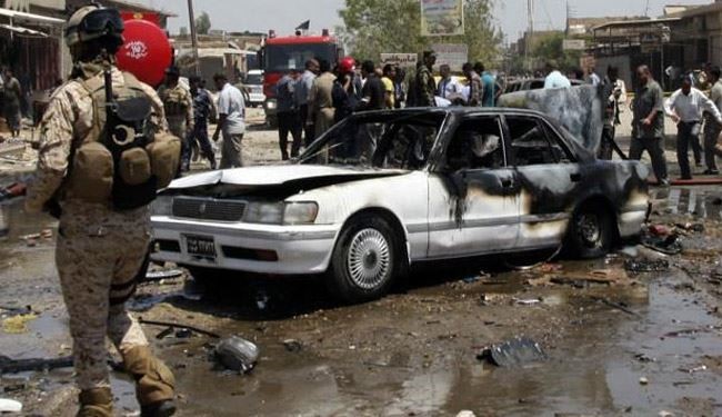 15نفر در خشونتهای عراق کشته شدند