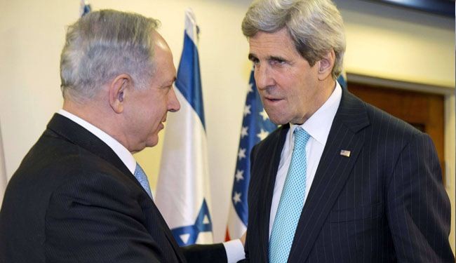 Kerry wraps up Mideast visit without meeting Abbas