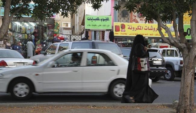 لغو ممنوعیت یک شغل برای زنان سعودی پس از یک رسوایی