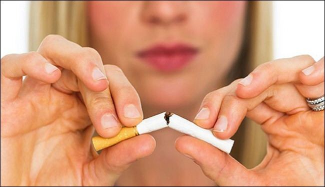 حظر التدخين يخفض نسبة الإصابة بالربو والإجهاض العفوي