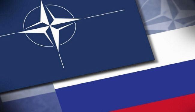 الناتو يحذر من احتلال روسي لاوكرانيا وموسكو تتهمه بالمثل