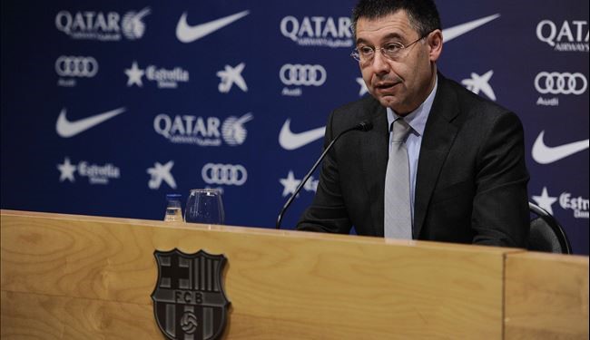 برشلونة سيستمر في عملية الانتقالات رغم منع الفيفا