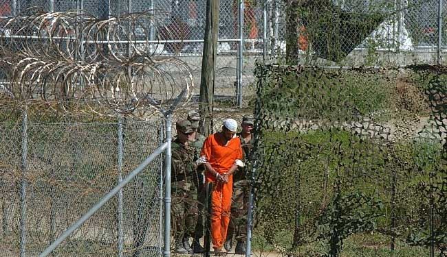 اذعان آمریکا به شکنجه بیرحمانه 