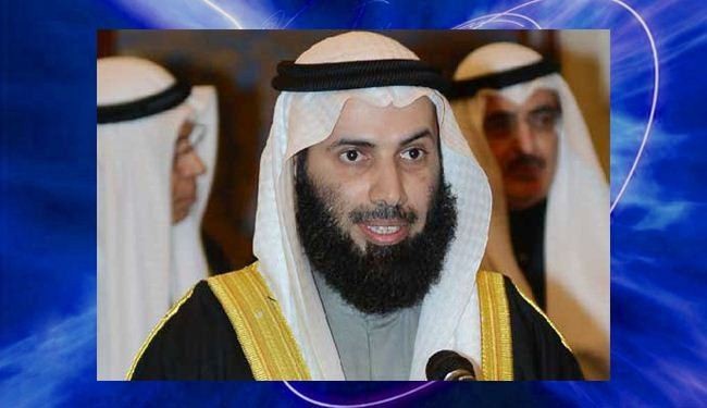 وزير العدل الكويتي يقدم استقالته لماذا؟
