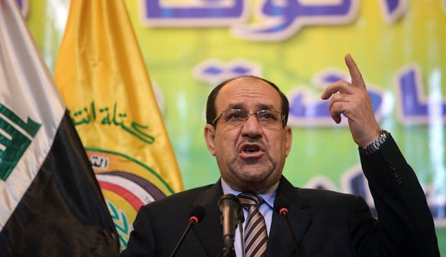 کسی که در عراق شانس بیشتری برای نخست وزیری دارد