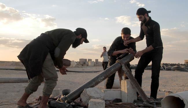 پیشنهاد سرکرده القاعده برای آشتی با داعش