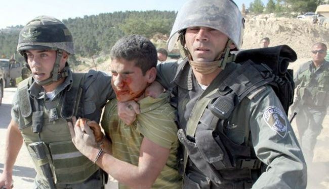 يوم الطفل الفلسطيني.. 230 قاصرا في سجون المحتل