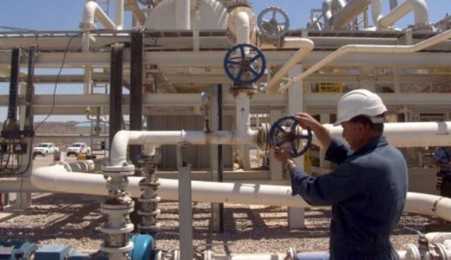 منطقه کردستان نفت عراق را قاچاق می کند