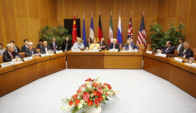 بدء جولة محادثات نووية جديدة بفيينا بين ايران و(5+1)