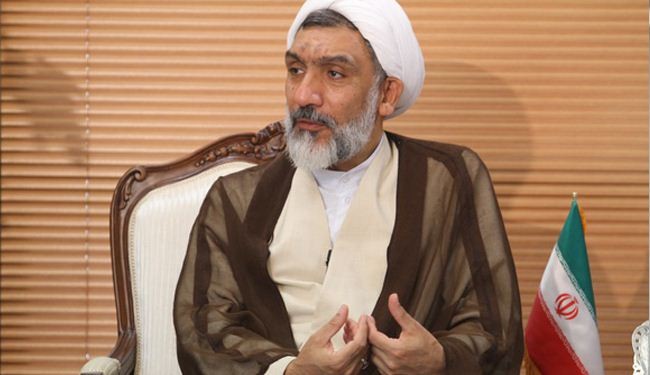 وزیر العدل الإیراني یغادر طهران متوجها إلی بغداد