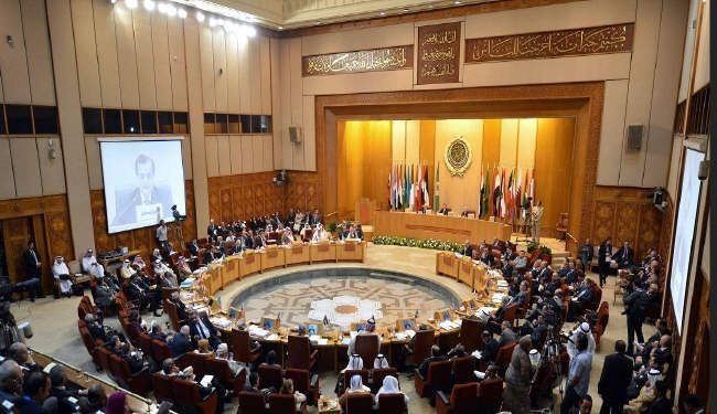 اجتماع لوزراء الخارجية العرب بالقاهرة اليوم لبحث التسوية