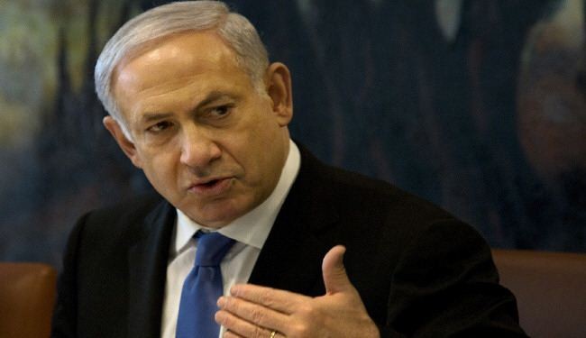 نتنياهو يأمر بتقليص الاتصالات مع الفلسطينيين