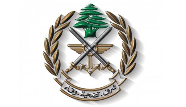 جيش لبنان يعتقل أخطر ارهابيي التفخيخ المطلوبين