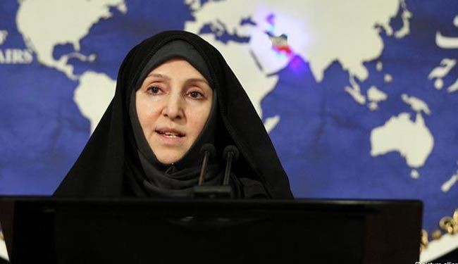 افخم: الموقف الاميركي تجاه ممثل ايران للامم المتحدة مرفوض