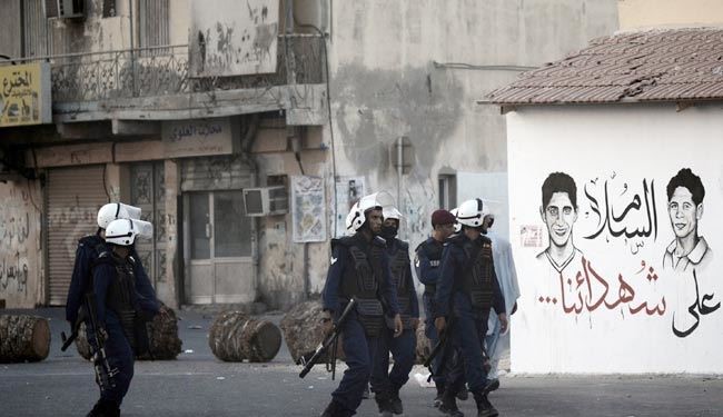 اذعان پاکستان به اعزام نیروی نظامی به بحرین