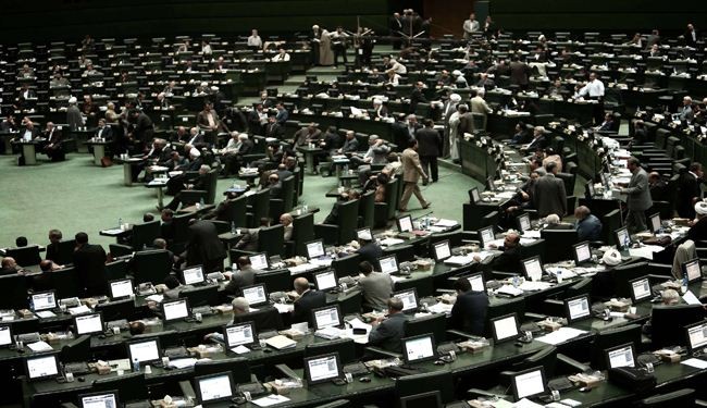 نائب ايراني ينفي زيارة مقررة لوفد برلماني هولندي الى طهران