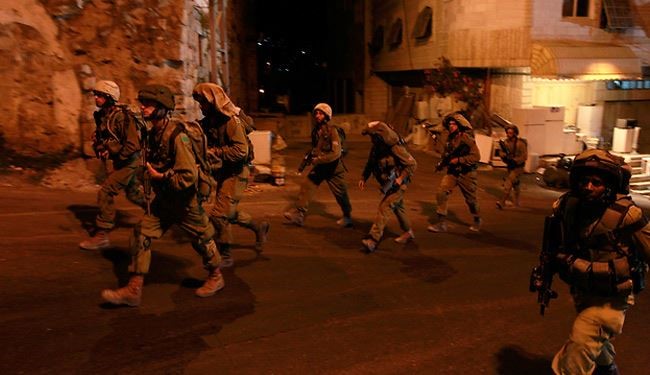 فصائل فلسطينية تعتبر عملية الخليل رداً على جرائم الاحتلال