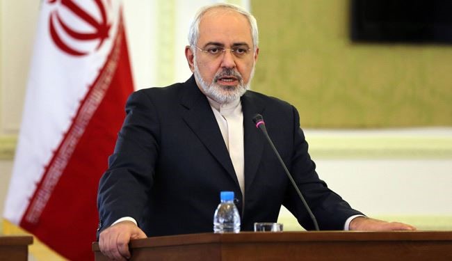 ايران تحرص على تطوير العلاقات مع دول الخليج الفارسي