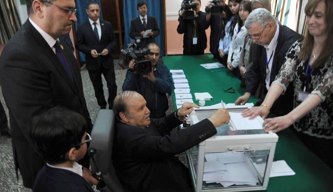 هرآنچه که درباره انتخابات الجزایر نمی‌دانید !
