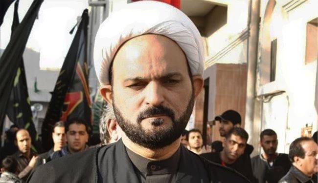 بحرینیها اخراج آیت الله نجاتی را محکوم کردند