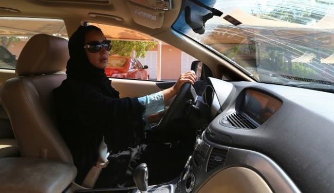 8 ماه حبس و150 ضربه شلاق؛ تاوان رانندگی در عربستان