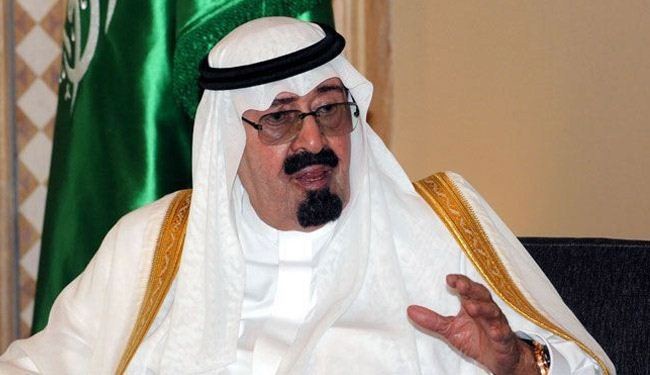 الحالي ملك السعودية قائمة ملوك