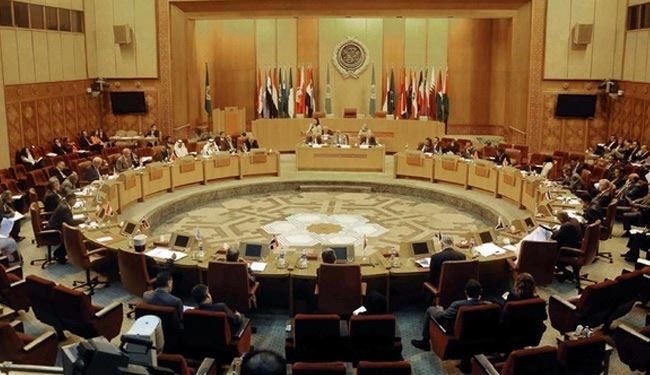 اجتماع طارئ بالجامعة العربية لبحث الوضع السوري والفلسطيني