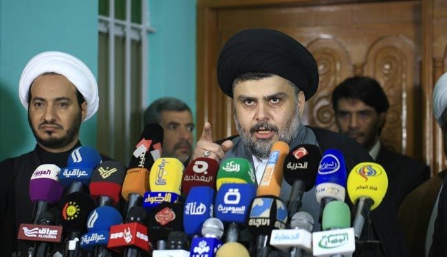 توصیه مقتدی صدر به کمیته برگزاری انتخابات عراق
