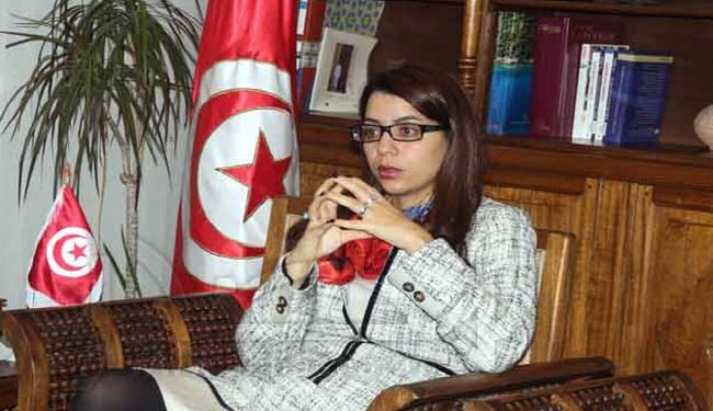 المطالبة بسحب الثقة من وزيرين لدخول سياح اسرائيليين الى تونس