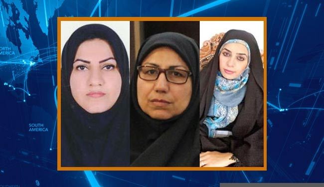 تصدي النساء في سيستان وبلوجستان لمناصب القائمقامية والبلدية